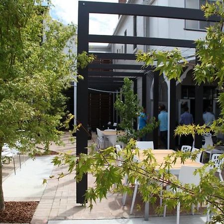Crossroads Hotel Narrabri Zimmer foto