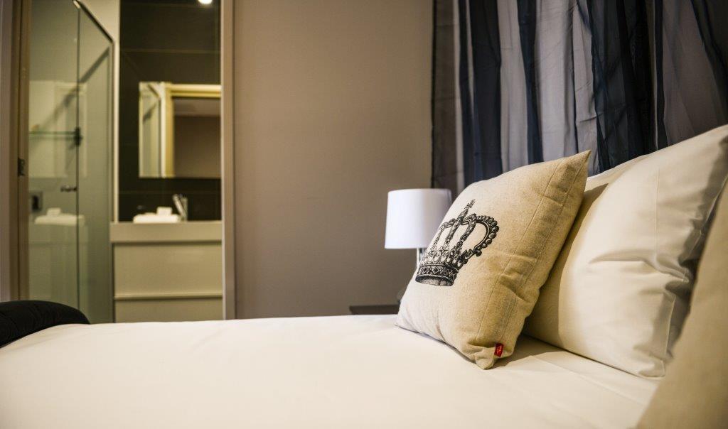 Crossroads Hotel Narrabri Zimmer foto