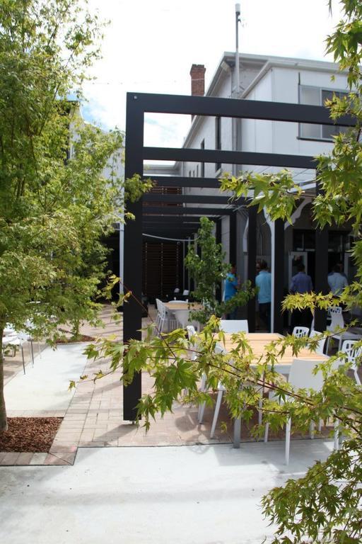 Crossroads Hotel Narrabri Zimmer foto